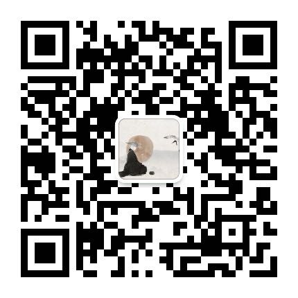 微信公众号：慧灯禅语 - 二维码